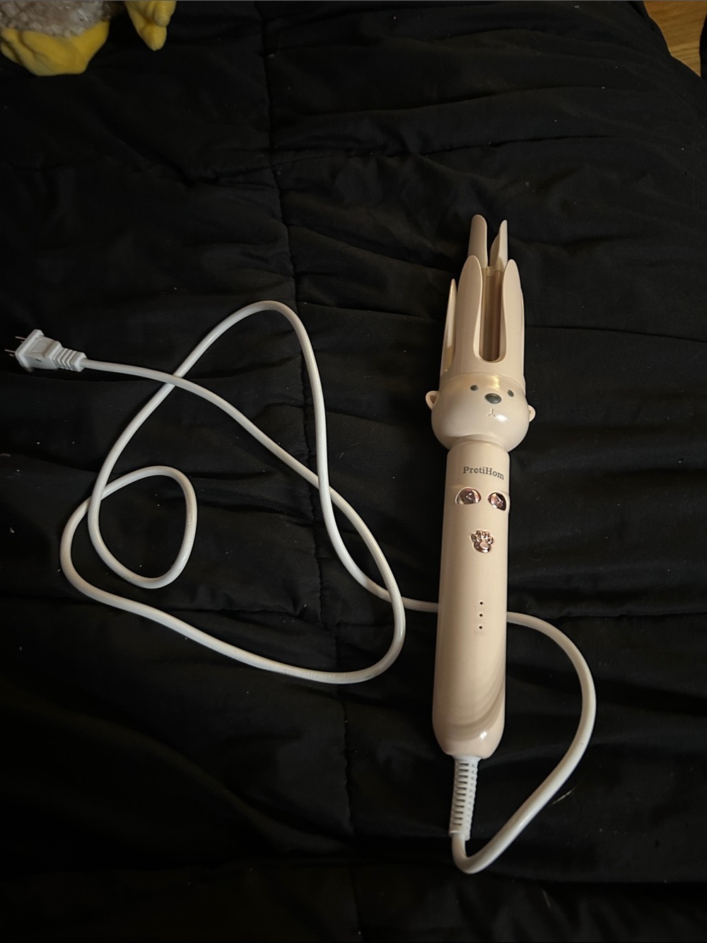 Headphone Subcategory Selection